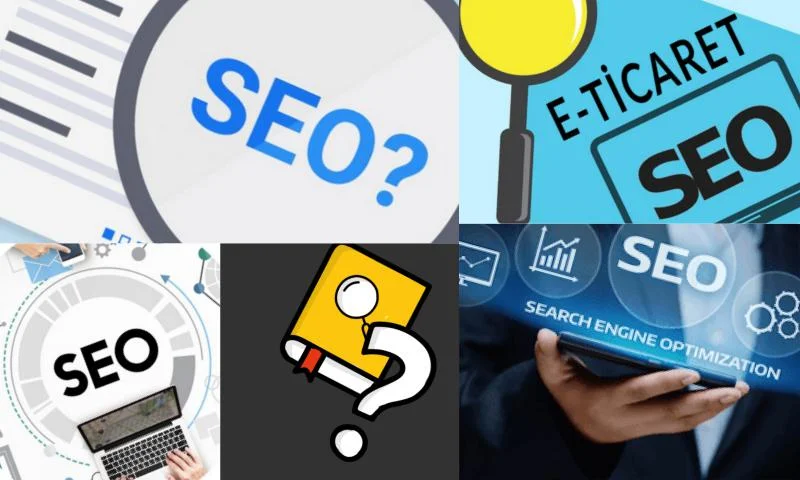 SEO Nedir 1